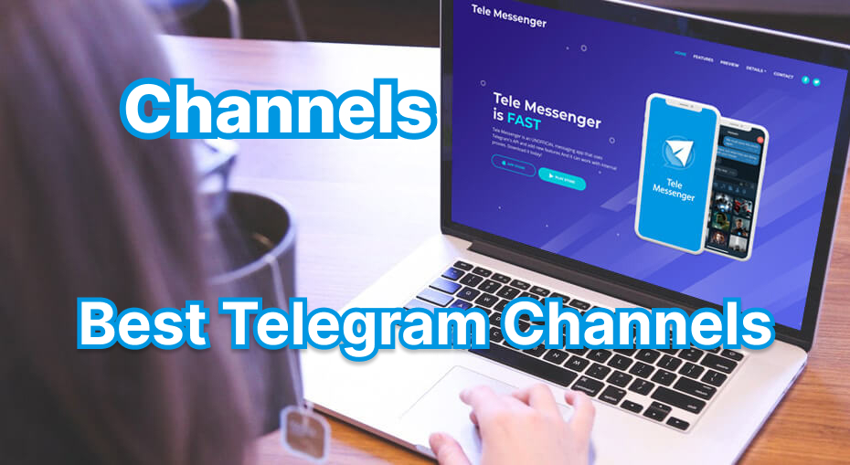 Best funny telegram discount channels