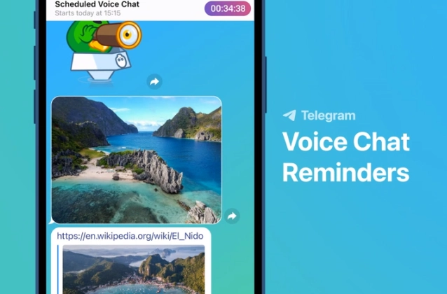 Telegram (application) — Wikipédia