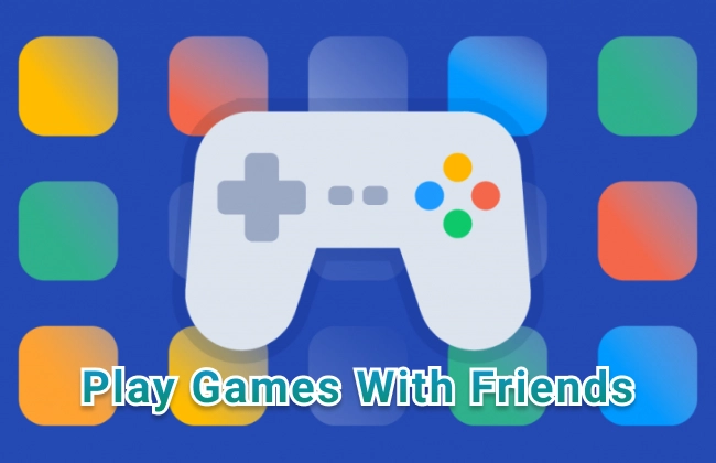 8 online Telegram games to play with friends